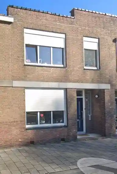 63m2 Haus zur Miete für 1498€/Monat in Van de Spiegelstraat 3, Vlissingen