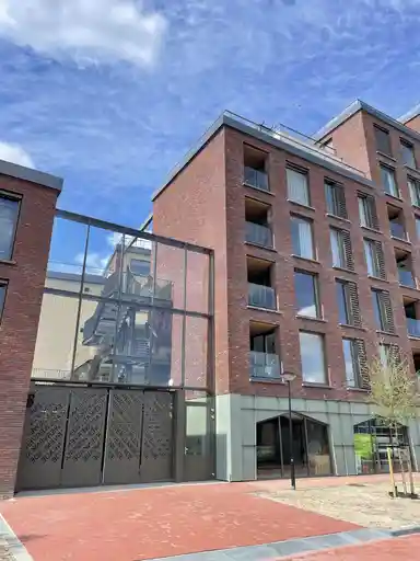 72m2 apartment to rent for 2035€/month in Papendrechtsestraat 23, Dordrecht