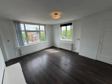 115m2 Appartement te huur voor 2100€/maand in Van 's-Gravesandestraat 2D, Schiedam