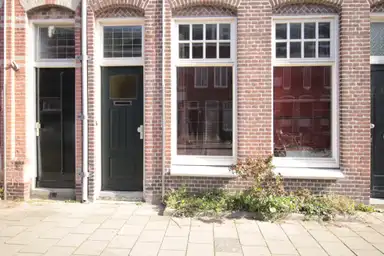 69m2 maison à louer pour 1077€/mois à Riouwstraat, Groningen