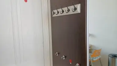 15m2 Kamer te huur voor 660€/maand in Valkenboskade, The Hague