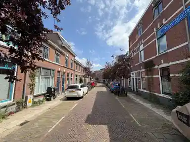 17m2 monolocale in affitto per 950€/mese a Daendelsstraat, Utrecht