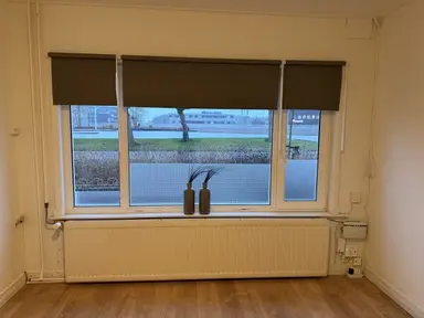 27m2 house to rent for 690€/month in Lijnbaan 1, Goes