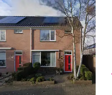 66m2 maison à louer pour 764.14€/mois à Reigerstraat 2, Lisse