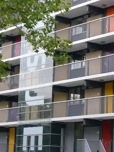 79m2 flat to rent for 764.14€/month in Gentiaanstraat 374, Apeldoorn
