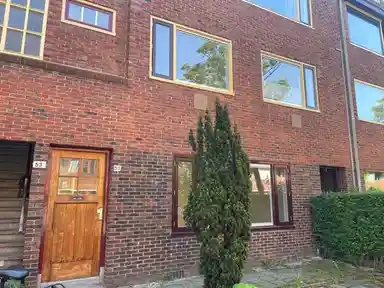 17m2 Camera in affitto per 588€/mese a Celebesstraat 53, Groningen