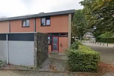 97m2 house to rent for 748.88€/month in Goudenregenstraat 2, Valkenburg