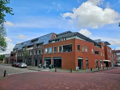 90m2 apartment to rent for 2000€/month in Provinciënlaan 4, Heemstede