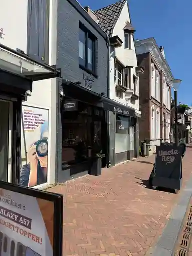 62m2 apartment to rent for 1800€/month in Bezorgershof 24, Geldrop