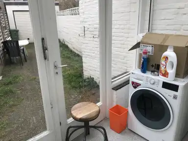 14μ² Δωμάτιο προς ενοικίαση για 425€/μήνα σε Bergerstraat, Maastricht