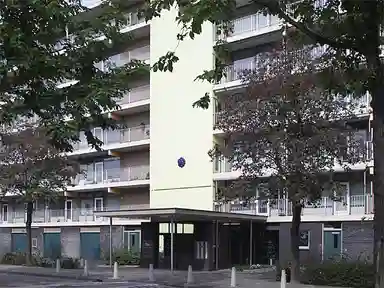 70m2 apartment to rent for 713.02€/month in Jan Vermeerstraat 87, Venlo