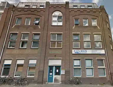 13m2 Camera in affitto per 645€/mese a W.A. Scholtenstraat 26, Groningen