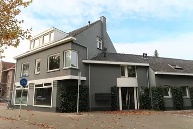 23m2 monolocale in affitto per 828€/mese a Goirkestraat, Tilburg