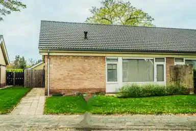 68m2 Haus zur Miete für 713.02€/Monat in Tjalkstraat 10, Maasbracht