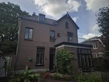 108m2 apartment to rent for 1100€/month in Parklaan, Zeist