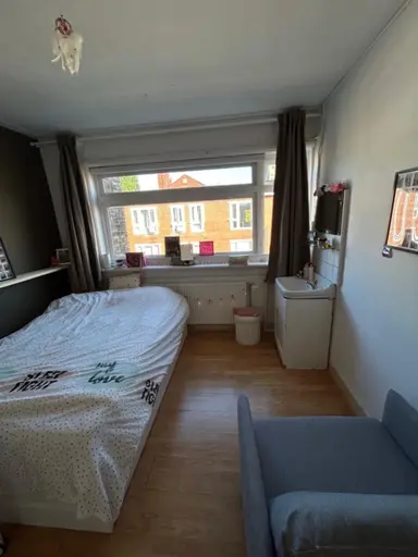 16m2 Camera in affitto per 400€/mese a Groningen
