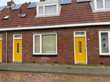 53m2 Haus zur Miete für 605.76€/Monat in Bosjeslaan 62, Vlissingen