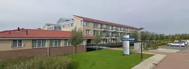 m2 apartment to rent for 713.02€/month in Maartenshof 10, Sint-Maartensdijk