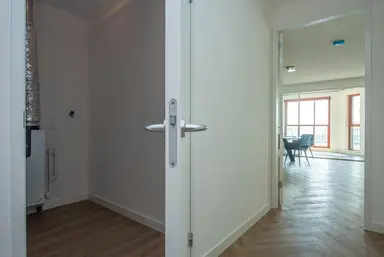 101m2 Wohnung zur Miete für 1820€/Monat in Schoonzicht 278, Lelystad