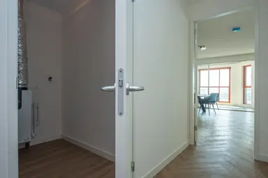 101m2 Flat zur Miete für 1820€/Monat in Schoonzicht 278, Lelystad