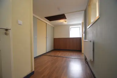40m2 studio to rent for 594€/month in Breesaperhof 39, Velsen-Noord