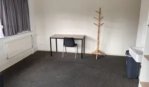 23m2 studio to rent for 856€/month in Amsterdam