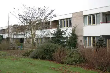 63m2 apartment to rent for 932.93€/month in Goudestein 73, Amsterdam