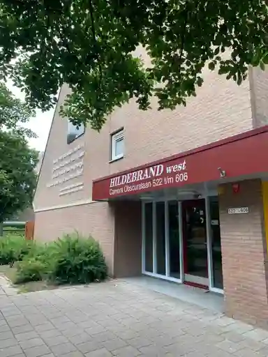 65m2 apartment to rent for 713.02€/month in Camera Obscuralaan 560, Amstelveen