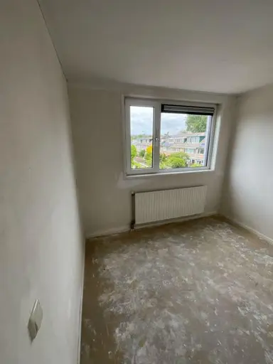 89m2 apartment to rent for 1225€/month in Arthur van Schendellaan 136, Uithoorn