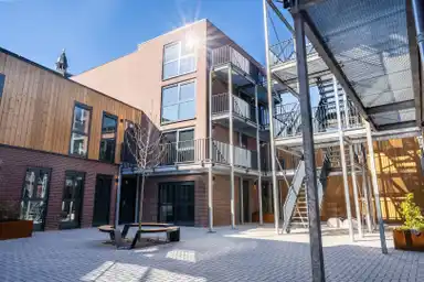 64m2 apartment to rent for 1475€/month in Steenweg, Helmond