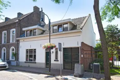 85m2 apartment to rent for 1690€/month in Bergstraat, Eindhoven
