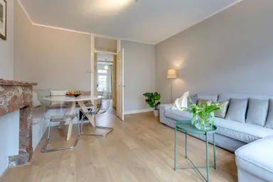 67m2 apartment to rent for 2850€/month in Van Woustraat 197-3, Amsterdam