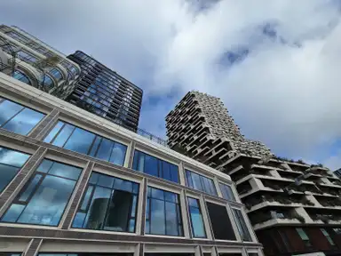 75m2 apartment to rent for 1687€/month in Hoola van Nootenstraat 163, Utrecht