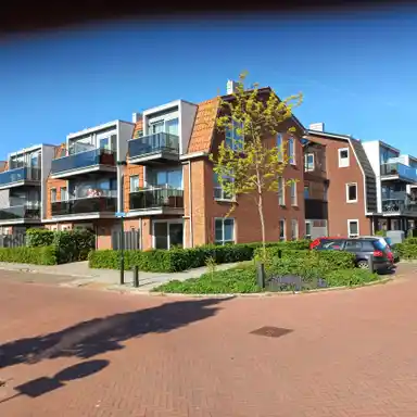 35m2 flat to rent for 713.02€/month in Ambachtsweg 79, Heiloo