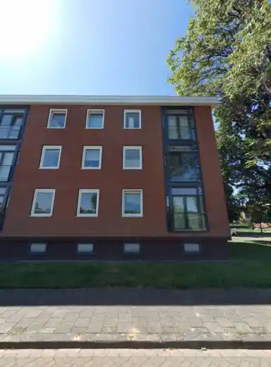 64m2 apartment to rent for 713.02€/month in Warmelostraat 38, Hengelo
