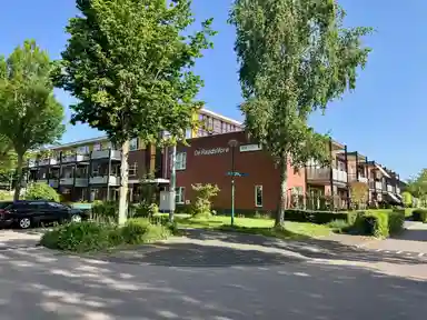 90m2 flat to rent for 1375€/month in Raadhuislaan 80, Eemnes