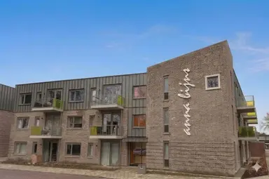 50m2 apartment to rent for 1150€/month in Anna Bijnsstraat, Terneuzen