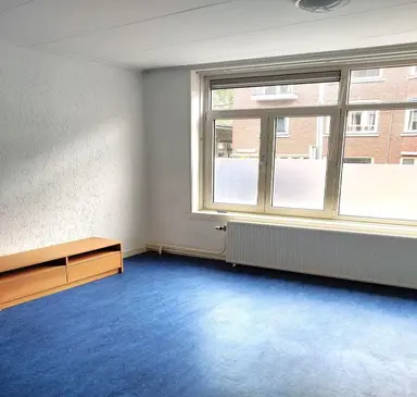 49m2 Chambre à louer pour 635€/mois à Mijnsherenlaan, Rotterdam