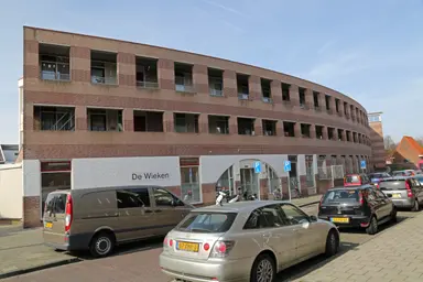 51m2 Appartement te huur voor 798.72€/maand in Wassenaarsestraat 45, Noordwijk