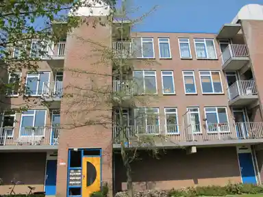 60m2 Flat zur Miete für 713.02€/Monat in Oudeweg 35, Sittard