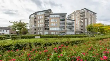 57m2 Appartamento in affitto per 657.37€/mese a Norbertushof 42, Kerkrade