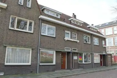 113m2 huis te huur voor 1725€/maand in Elzenstraat, Tilburg