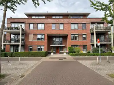 88m2 apartment to rent for 1750€/month in Driehuizenpark, Lisse