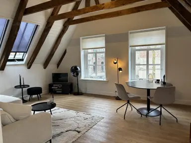 66m2 Appartamento in affitto per 1127€/mese a Achterstraat 8, Lochem