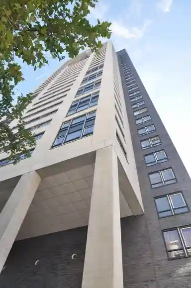 91m2 apartment to rent for 2300€/month in De Regent, Eindhoven