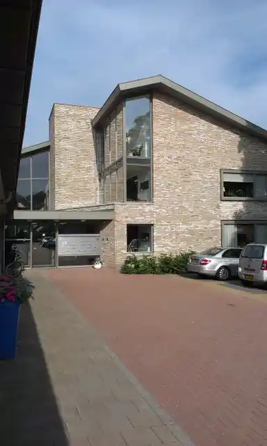 62m2 Appartamento in affitto per 713.02€/mese a Gerrit Mouwweg 81, Elspeet