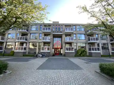 59m2 apartment to rent for 713.02€/month in De Haarhamer 78, Apeldoorn