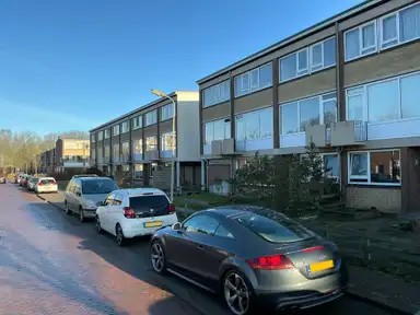 m2 Appartement à louer pour 627.56€/mois à Thorbeckelaan 94, Meppel