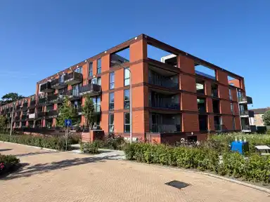 60m2 flat to rent for 1173€/month in Joop Stokkermansstraat 198, Hilversum