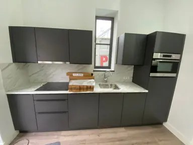 64μ² Διαμέρισμα προς ενοικίαση για 1495€/μήνα σε Poirtersstraat, Tilburg